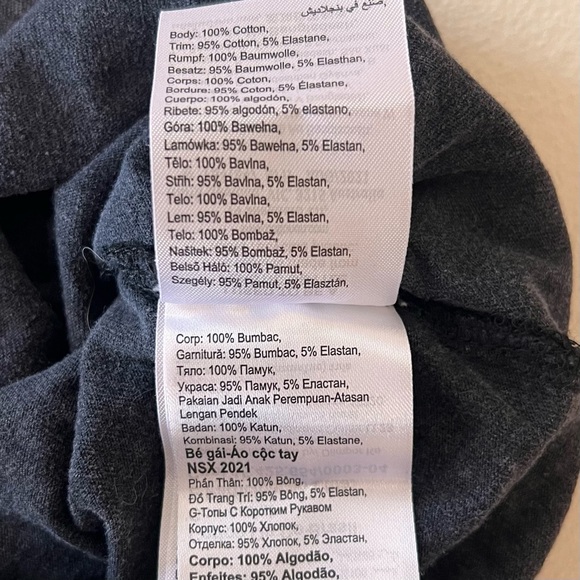 Barbie top - Picture 4 of 4